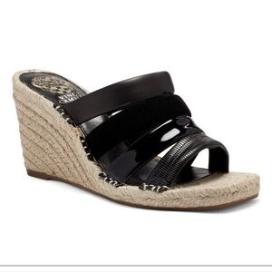 Vince Camuto Molisana Wedge